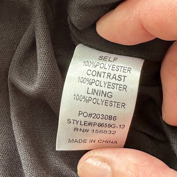 Bibi Sequin Top - Picture 6 of 6